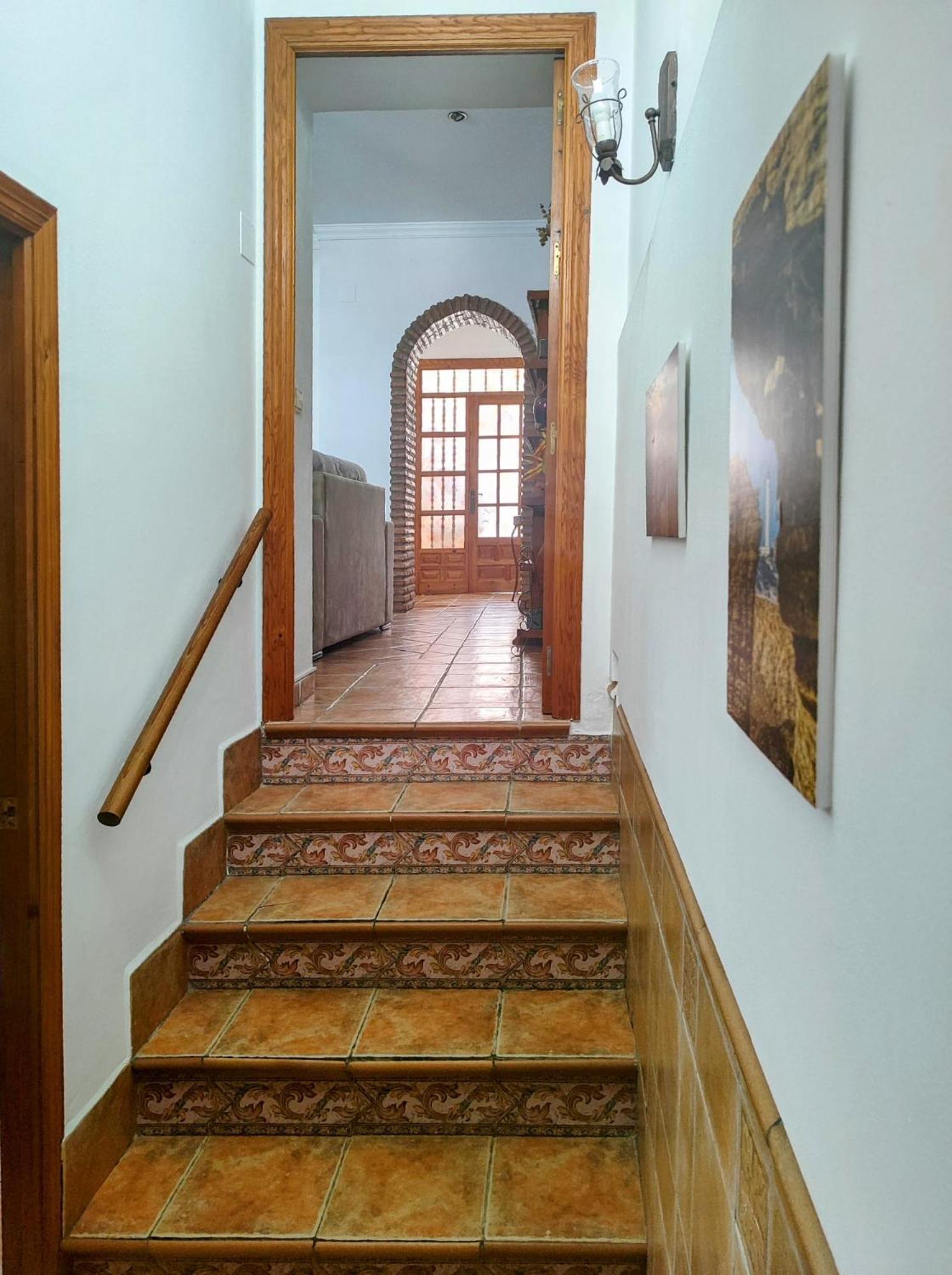 Agustin Varo Villa Барбате Екстериор снимка