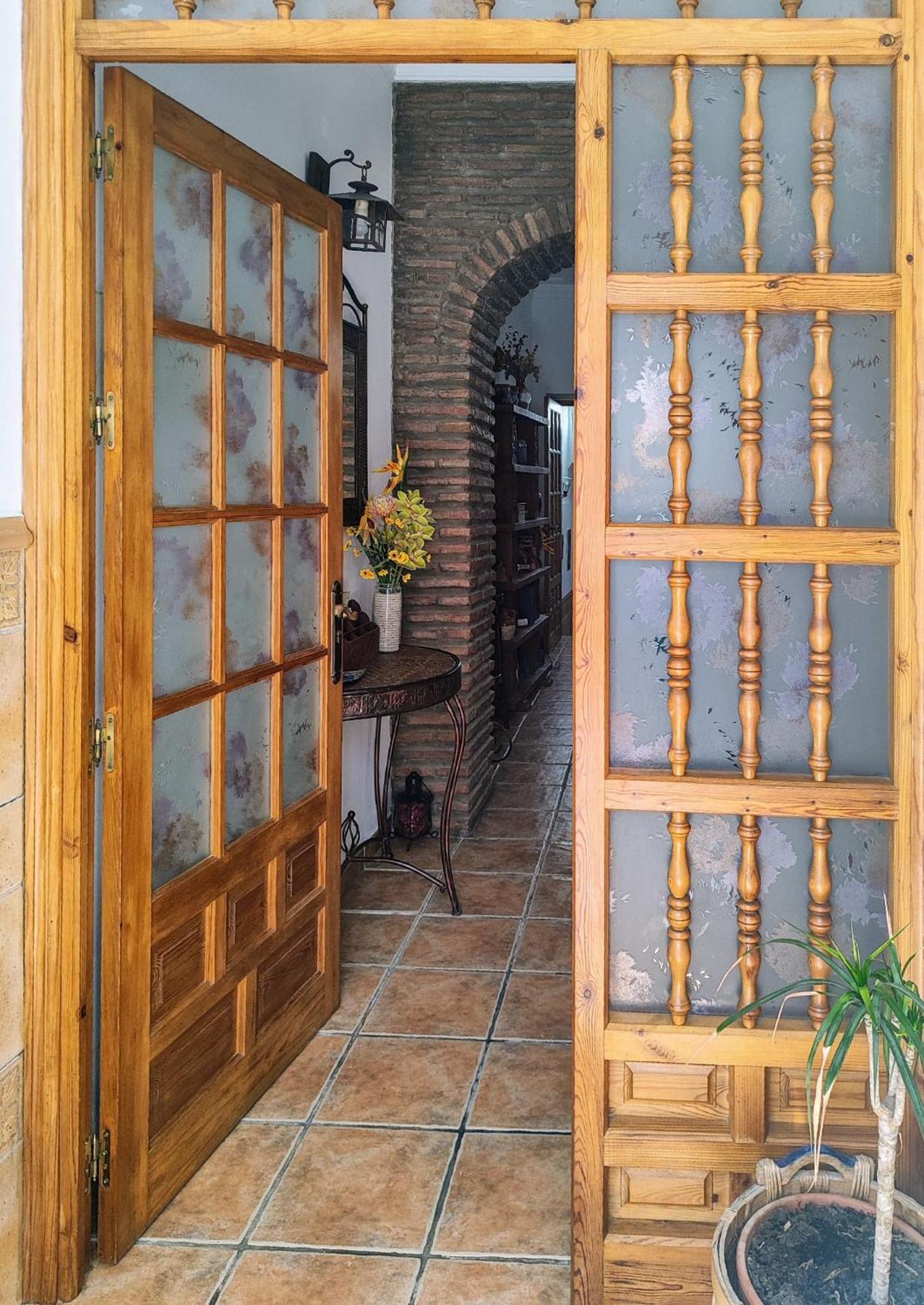 Agustin Varo Villa Барбате Екстериор снимка