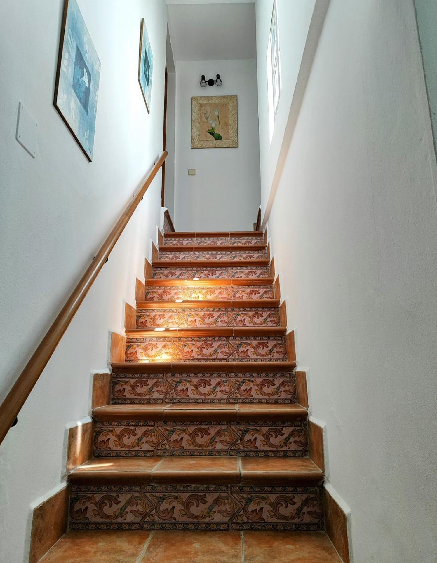 Agustin Varo Villa Барбате Екстериор снимка